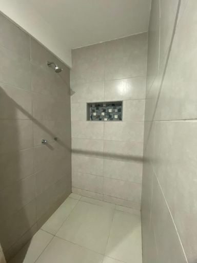 Bathroom 2, Hotel Villa Santa Ana, La Convención