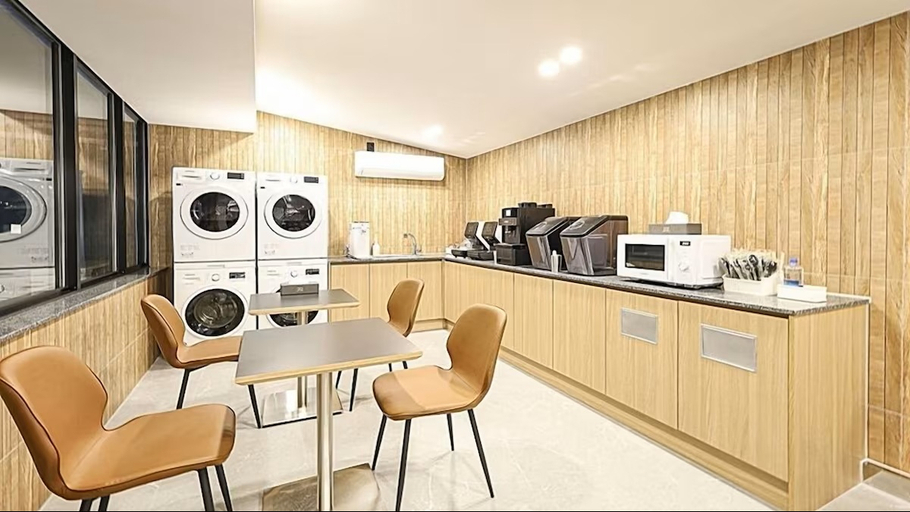 Others 4, Cheonan Asan Rosy Hotel, Asan