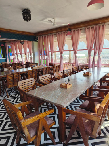 Food & Drinks 5, Rajasthan Resort, Ajmer