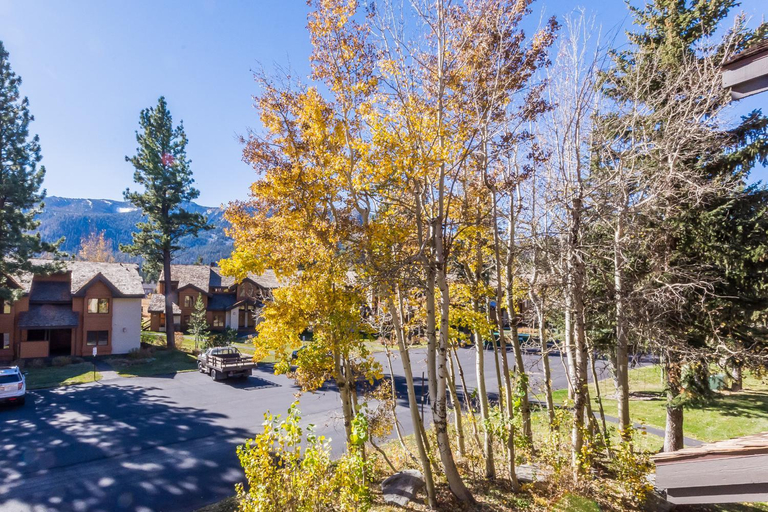 Exterior & Views 1, Snowcreek #474, Mono