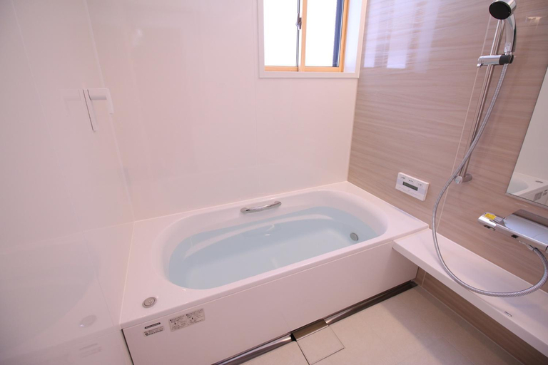 Bathroom, Cottage All Resort Service / Vacation STAY 8402, Inawashiro