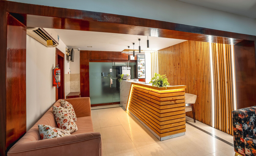 Others 5, Greenland Premium Hotel, Khordha