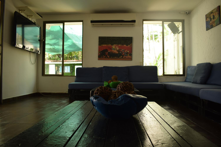 Others 5, Hostal Loco Coco Loco, Panamá