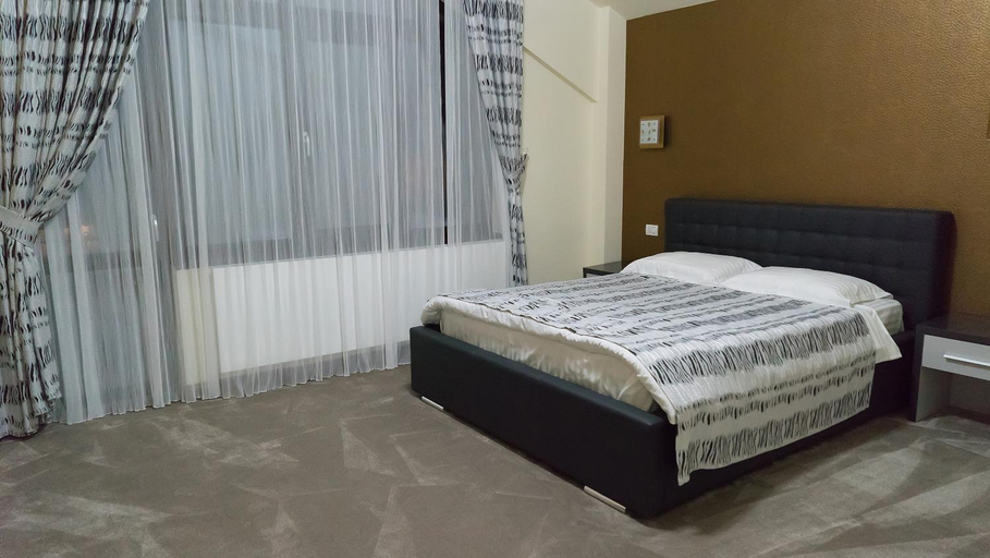 Bedroom 3, Marigab, Turceni