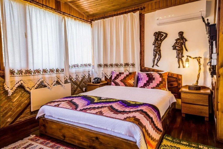 Room 4, Stone House, Selçuk