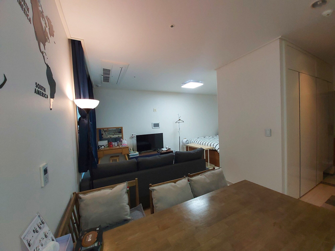 Others 5, Hitomorrow Residence, Goyang