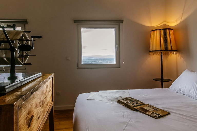 Bedroom 2, Memorias Charme Residences, Covilhã
