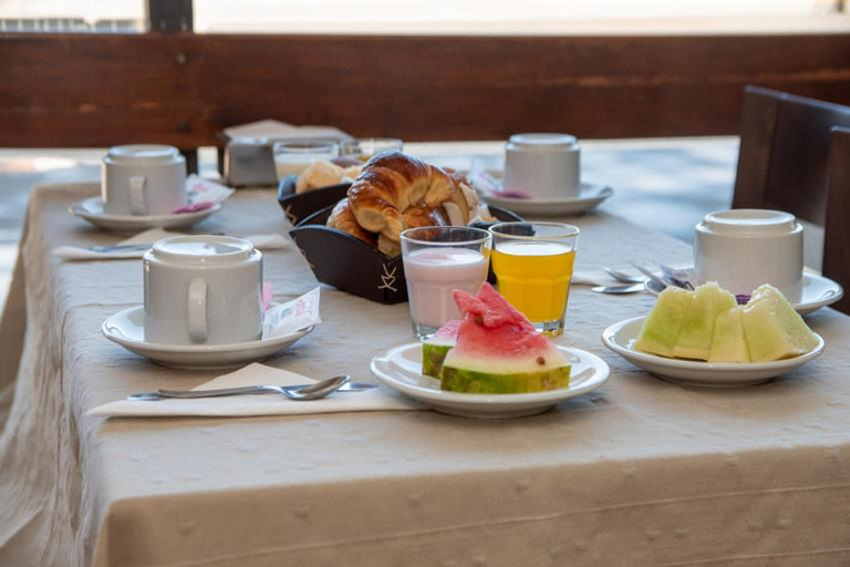Food & Drinks 5, Hotel Don Carlos, Villa Gesell