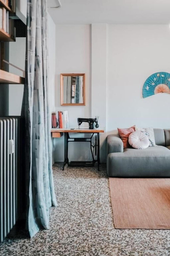Interior, SM Hospitality WYBICKI, Reggio Nell'Emilia