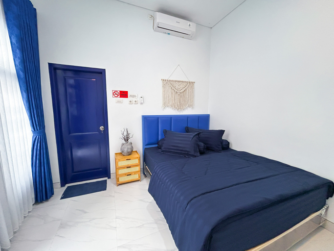 Others 3, Santorini Villa By WHouse, Sleman