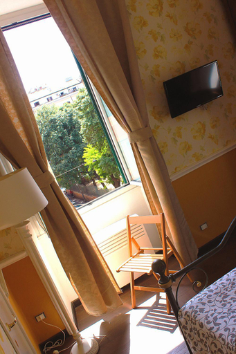 Others 3, Casa Fanti 57, Rome