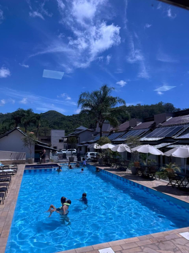 Sport & Beauty 3, Pousada do Sol, Itatiaia