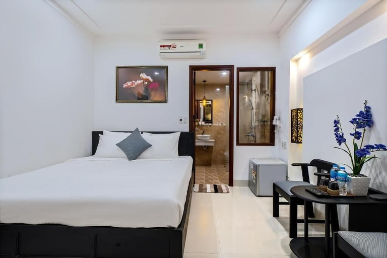 Room 4, Dory Hotel, Da Nang