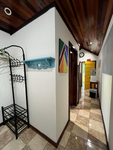 Bedroom 2, Colinda Cabanas