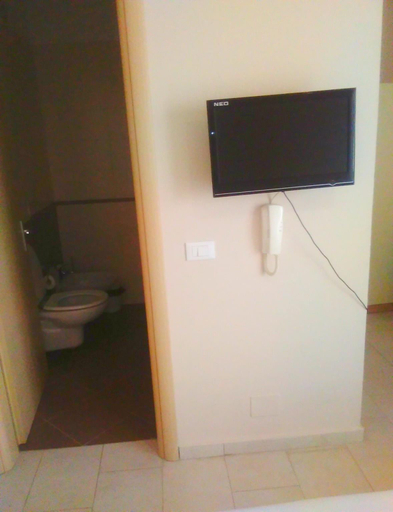Bathroom 3, Blue Wave Apartments, Vlorës