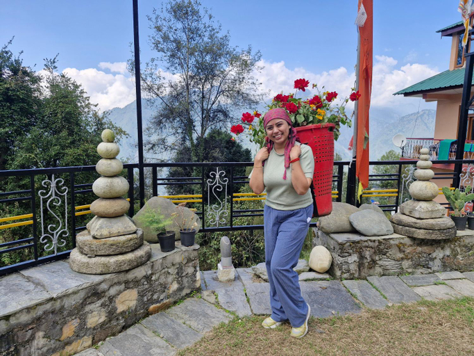 Others 5, The Heritage, Sarahan, Shimla