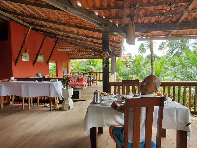 Food & Drinks 5, Ecolodge Batel Alagoas, Coruripe