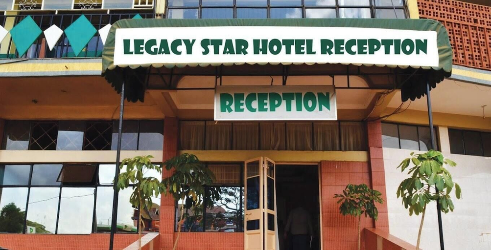 Exterior & Views 2, Legacy Star Hotel Chuka, Chuka/Igambang'Ombe