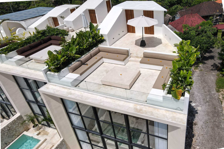 Exterior 4, Villa Senja Ulu, Badung