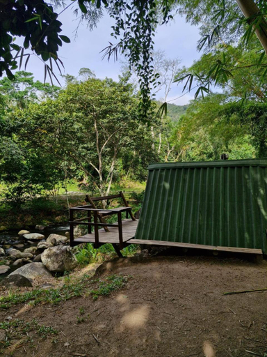 3, Camping & Cabanas Ilhabela, São Sebastião