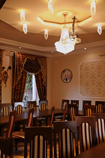 Food & Drinks 5, Noclegi Kochlice, Lubin