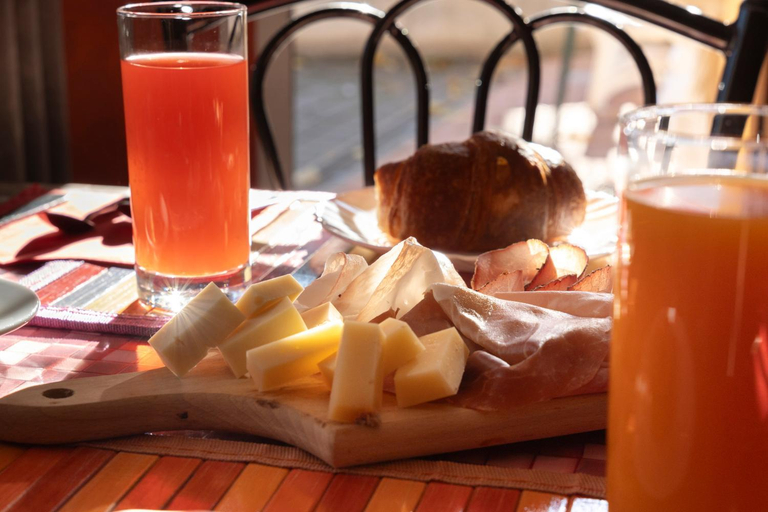 Food & Drinks 5, La Casa Del Grillo 1, Aosta