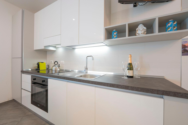 Others 4, MARIMAR - Apartments OTRANTO, Lecce