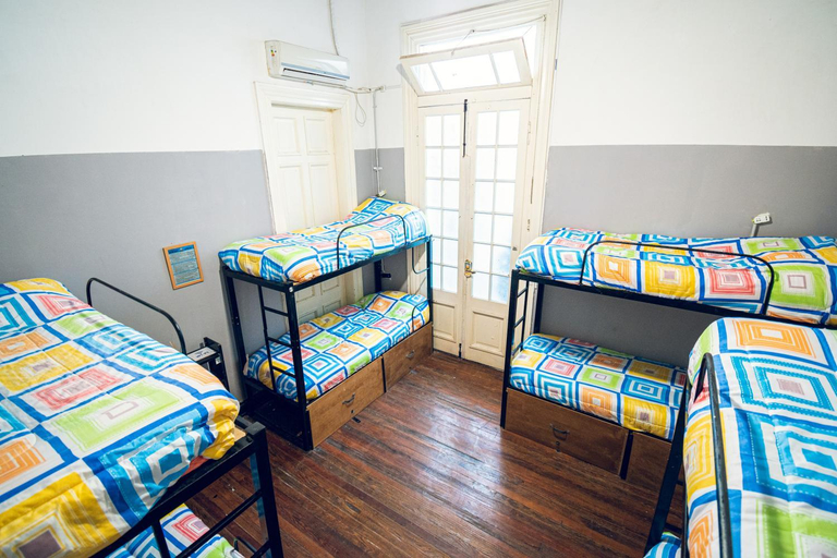 Bedroom 2, IDEAL CENTER, Distrito Federal