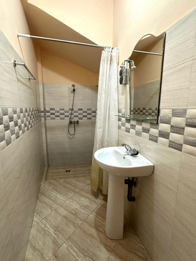 Bathroom 2, Dar Amallay, Agadir-Ida ou Tanane