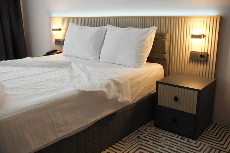 Room 5, ARGUN OTEL, Merkez