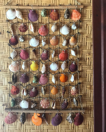 Food & Drinks 5, Robinson's Cove Villas
