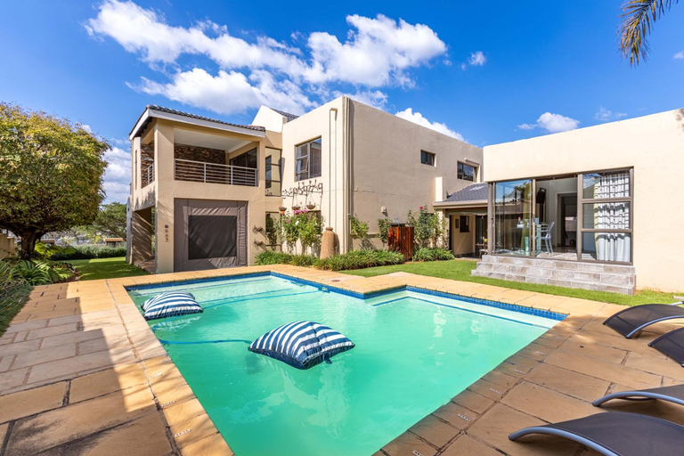 Sport & Beauty 2, Fleur de Lis Guesthouse, West Rand