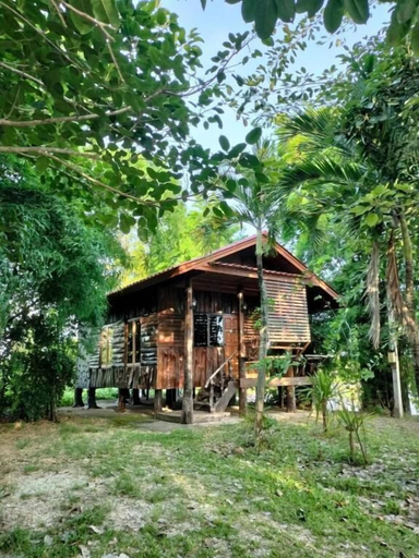 Others 4, Homhug Resort, Chiang Kham
