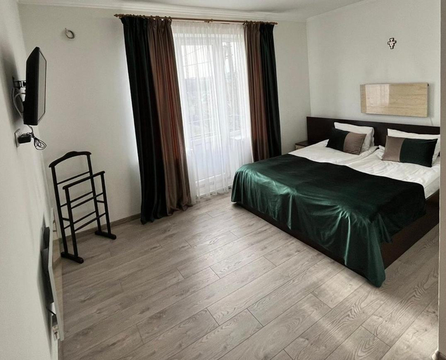 Bedroom 2, Оселя Східниця, Drohobyts'kyi