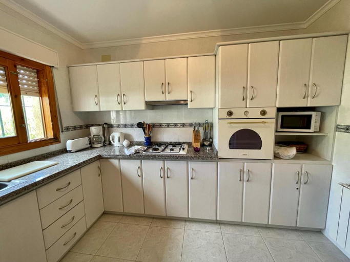 Others 5, Villa Patricia, Alicante