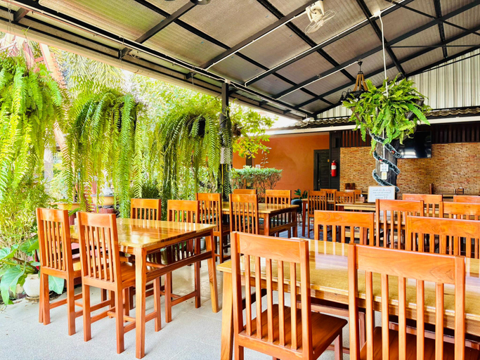 Food & Drinks, Gen2 Boutique by Baanmo resort sukhothai, Muang Sukhothai