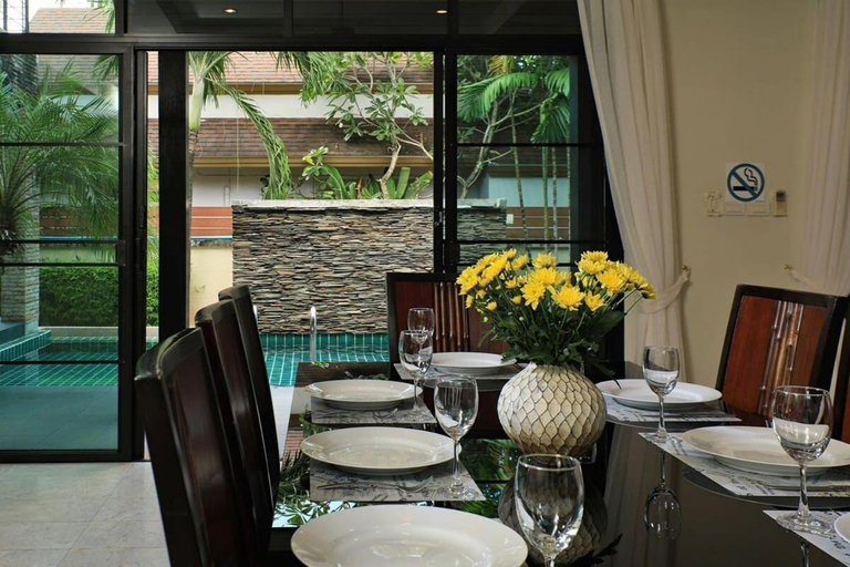 Others 5, Villa Salika | Thai Balinese pool villa | Rawai, Phuket Island