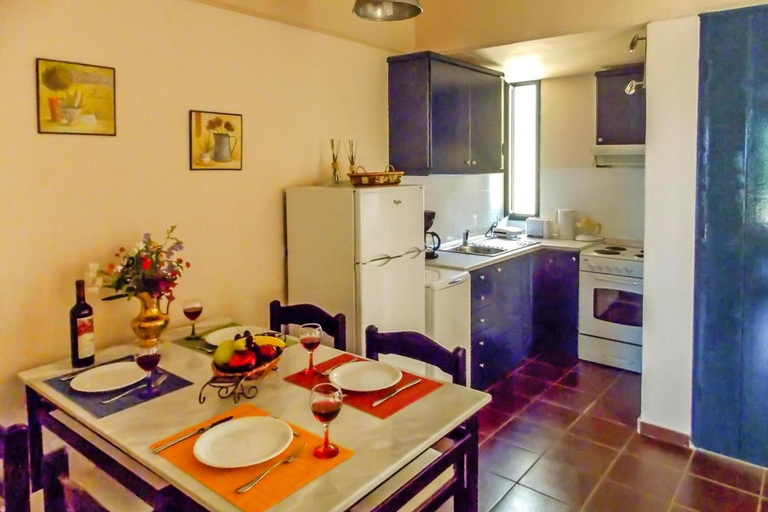 Others 5, Apartment in Barbati with sea views, Ionian Islands