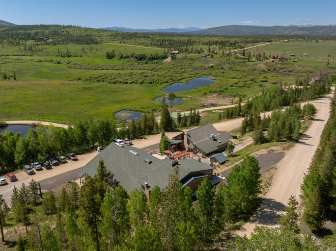 Others 5, Hideaway Mountain Lodge, Grand