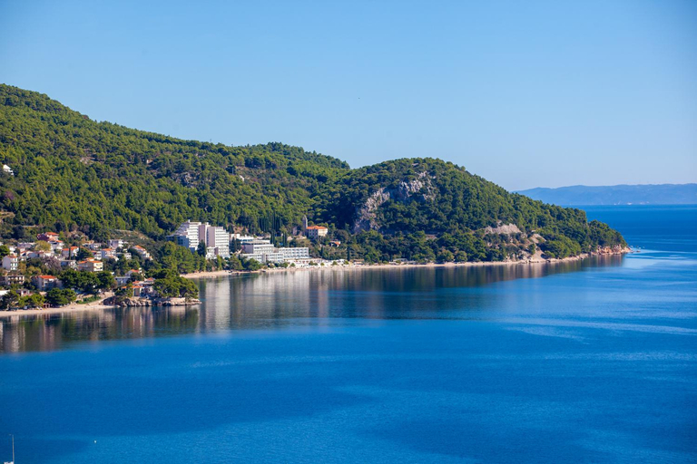 Others 3, Apartmani Panorama, Podgora