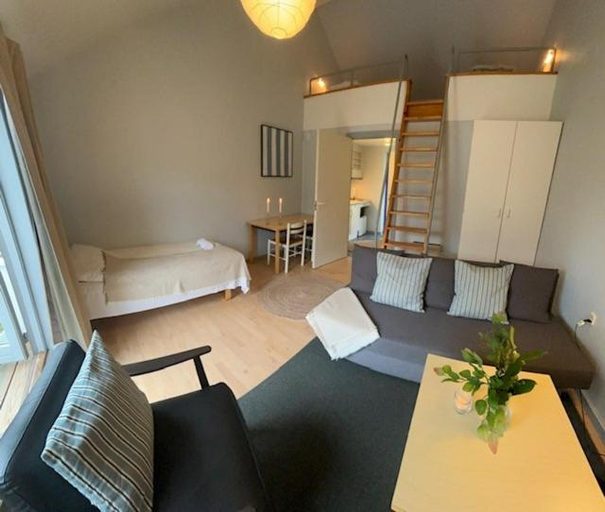 Bedroom 2, Sankt Helene Tisvildeleje, Gribskov