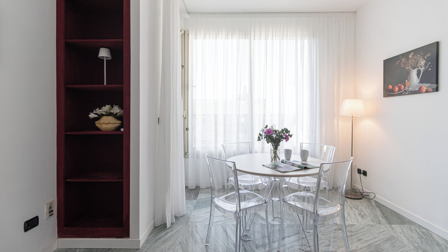 Interior 5, Italianway Comfort - Sant' Ambrogio 2, Milano