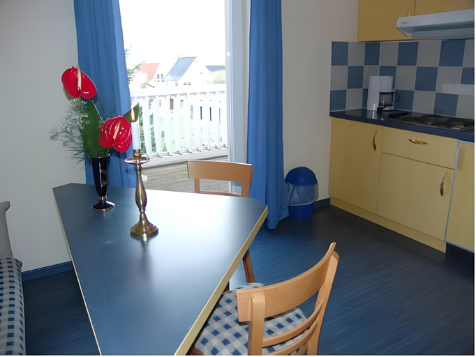 Others 4, Apartments Villa Seeblick, Vorpommern-Rügen
