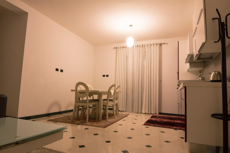 Others 5, Pandora Residence Apartments, Tiranës