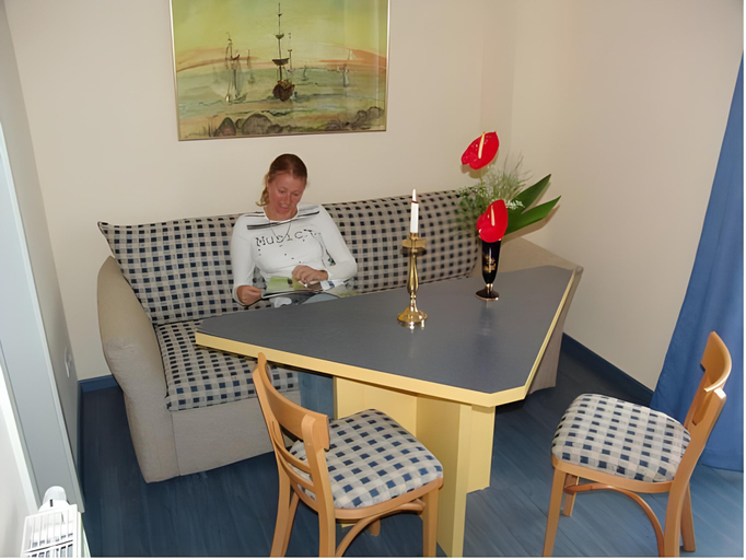 Others 3, Apartments Villa Seeblick, Vorpommern-Rügen