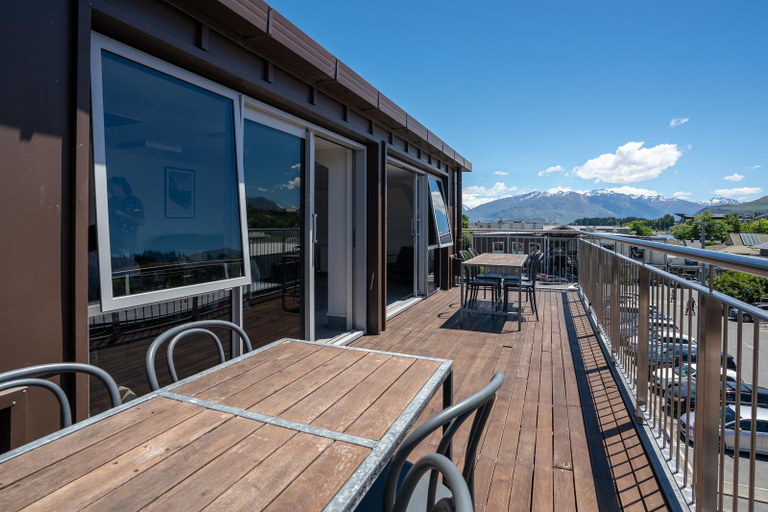 Others 5, The Brownston Hostel, Queenstown-Lakes