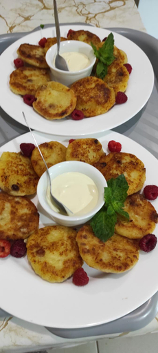 Food & Drinks 5, Nad Cheremoshem, Kosivs'kyi
