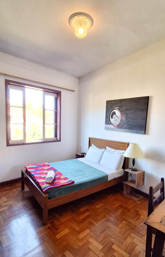 Bedroom 2, Varanda Pouso e Arte, Ouro Preto