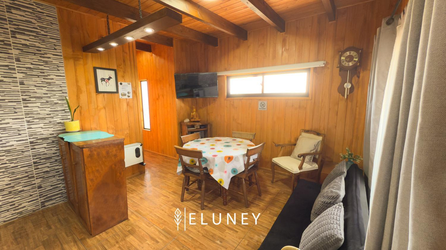 Bathroom 3, ELUNEY Pichilemu, Cardenal Caro