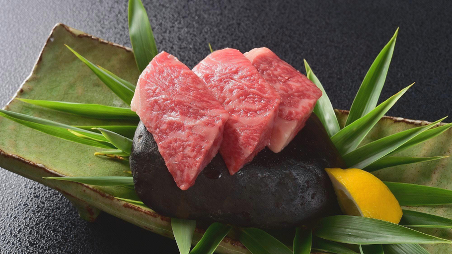 Food & Drinks 5, Ueda Onsen Hotel Shoen, Ueda